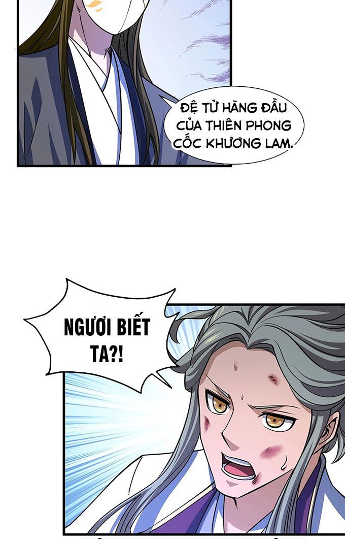 Ta Có Thể Rút Ra Thuộc Tính Chapter 34 - Page 50