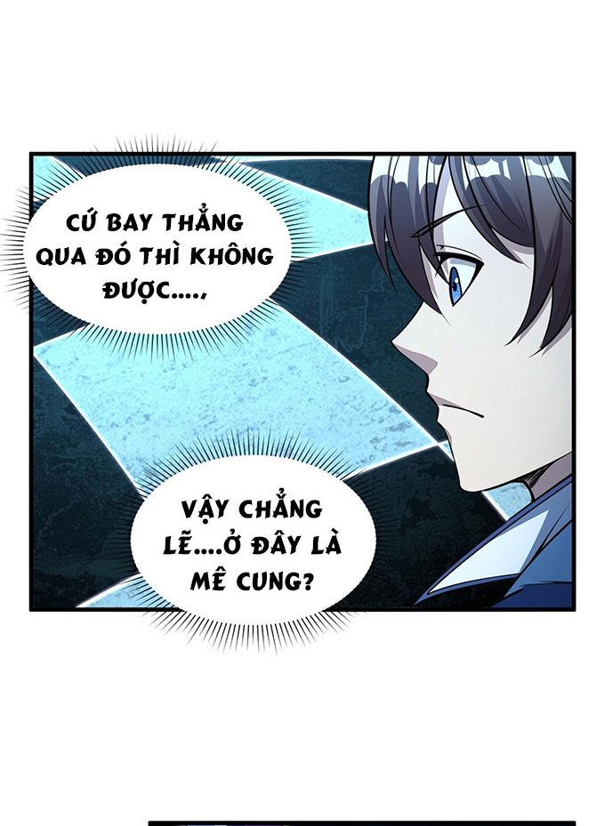 Ta Có Thể Rút Ra Thuộc Tính Chapter 34 - Page 7