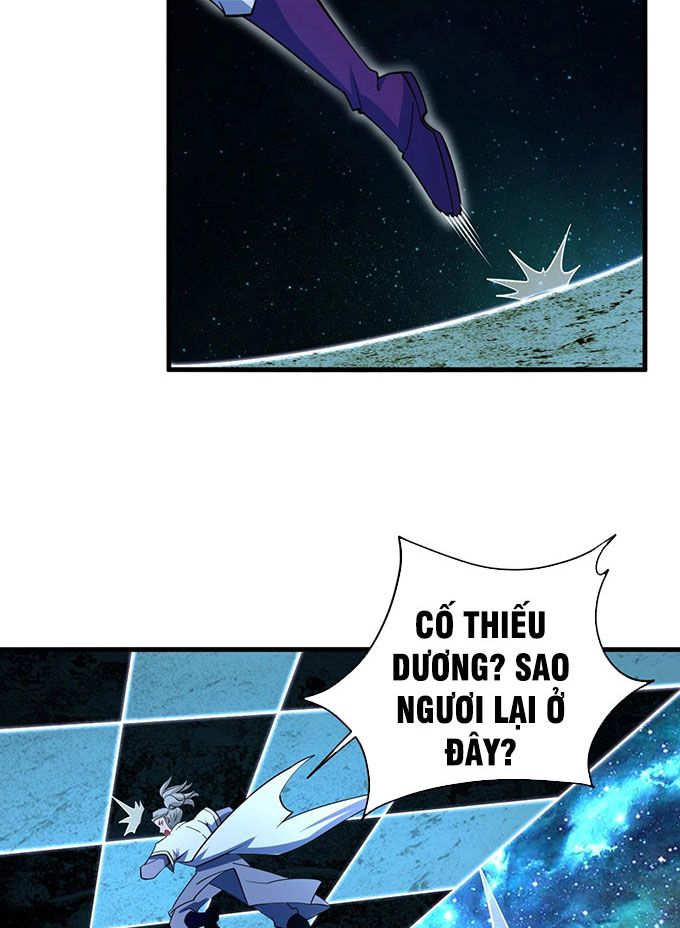 Ta Có Thể Rút Ra Thuộc Tính Chapter 34 - Page 8