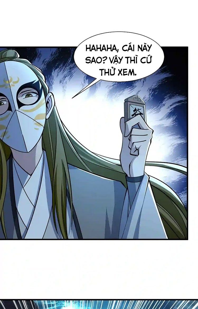 Ta Có Thể Rút Ra Thuộc Tính Chapter 35 - Page 25