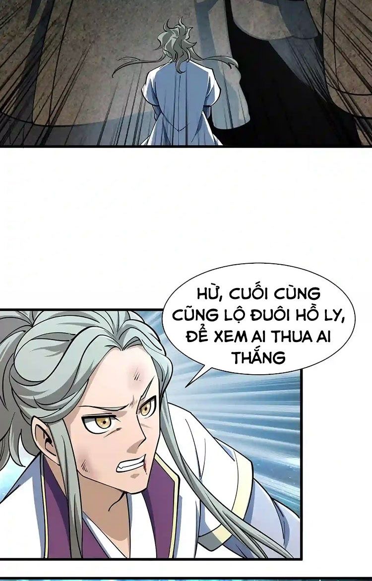 Ta Có Thể Rút Ra Thuộc Tính Chapter 35 - Page 3