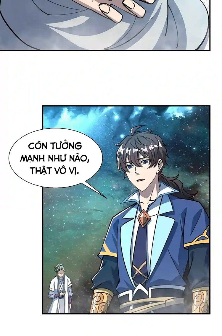 Ta Có Thể Rút Ra Thuộc Tính Chapter 35 - Page 48