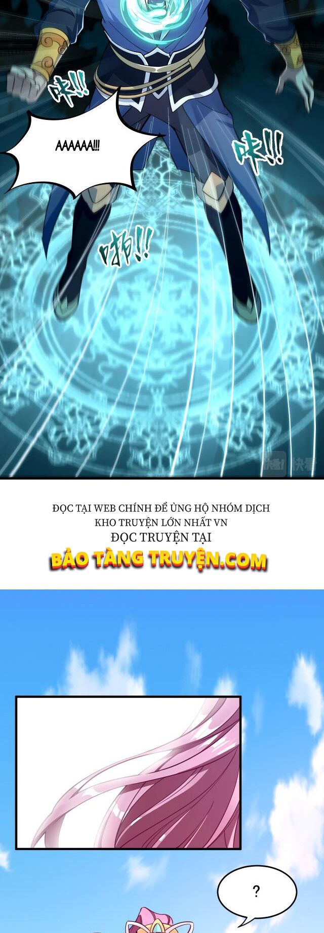 Ta Có Thể Rút Ra Thuộc Tính Chapter 2 - Page 20