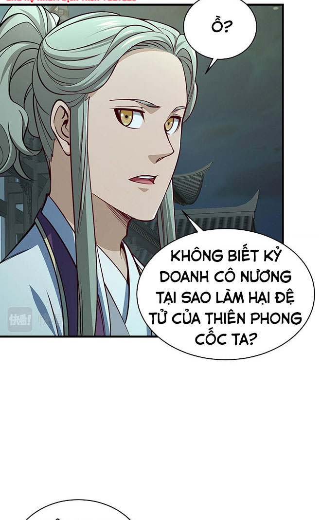 Ta Có Thể Rút Ra Thuộc Tính Chapter 23 - Page 18