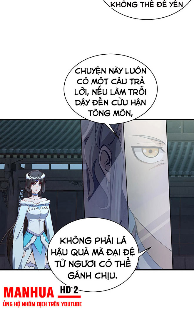 Ta Có Thể Rút Ra Thuộc Tính Chapter 23 - Page 24