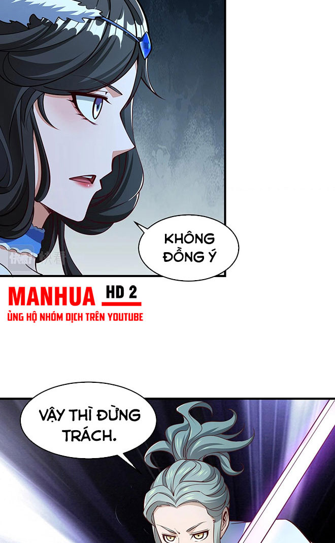 Ta Có Thể Rút Ra Thuộc Tính Chapter 23 - Page 28