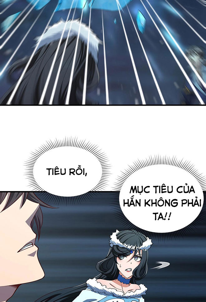 Ta Có Thể Rút Ra Thuộc Tính Chapter 23 - Page 49