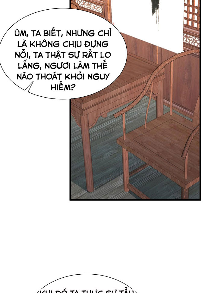 Ta Có Thể Rút Ra Thuộc Tính Chapter 30 - Page 10