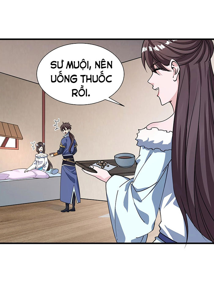 Ta Có Thể Rút Ra Thuộc Tính Chapter 30 - Page 20