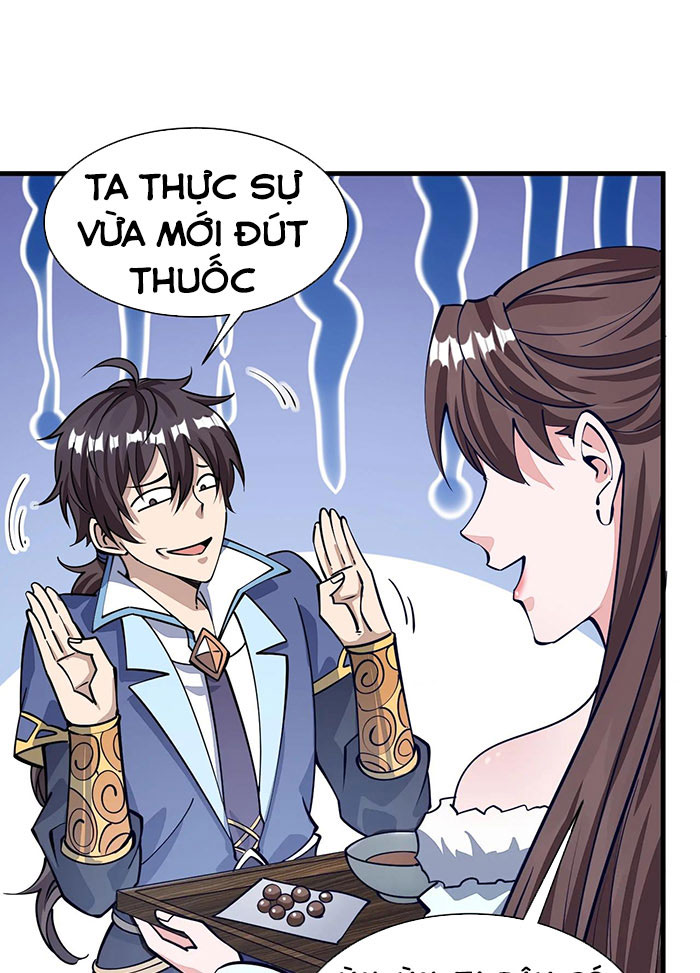 Ta Có Thể Rút Ra Thuộc Tính Chapter 30 - Page 25