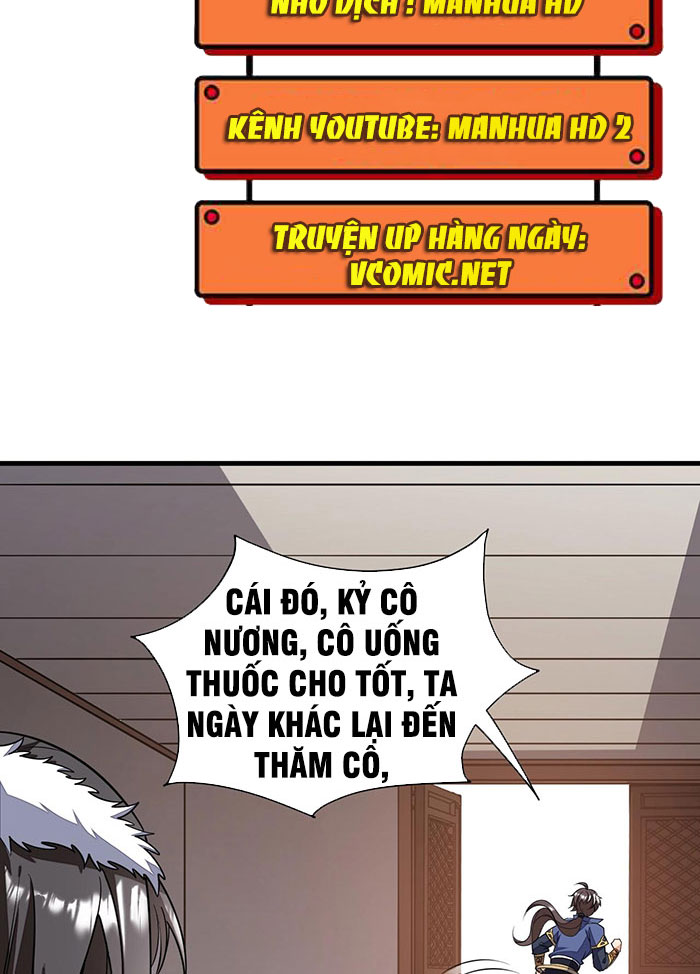 Ta Có Thể Rút Ra Thuộc Tính Chapter 30 - Page 27