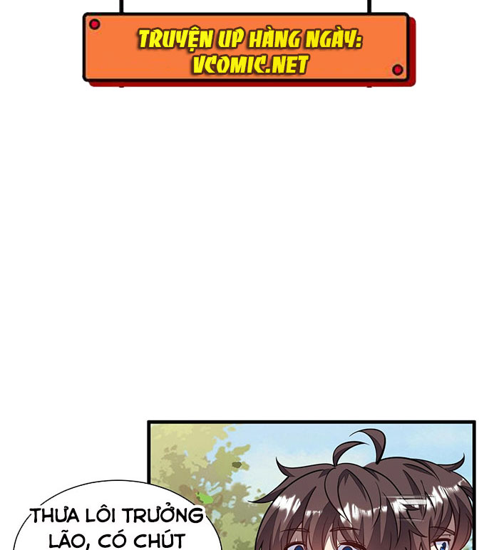 Ta Có Thể Rút Ra Thuộc Tính Chapter 30 - Page 36