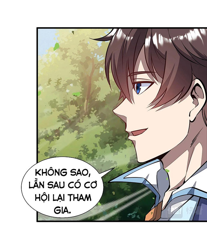 Ta Có Thể Rút Ra Thuộc Tính Chapter 30 - Page 39