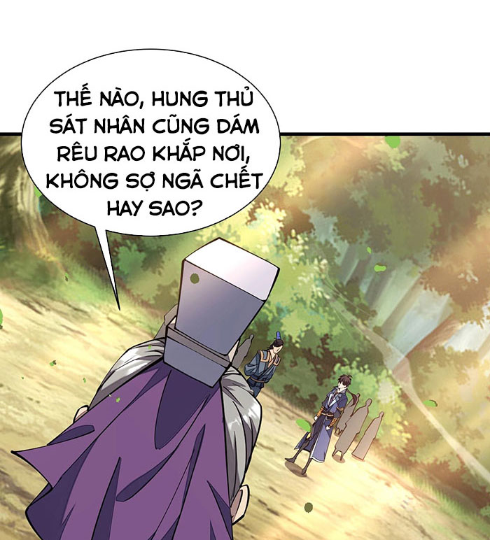 Ta Có Thể Rút Ra Thuộc Tính Chapter 30 - Page 40