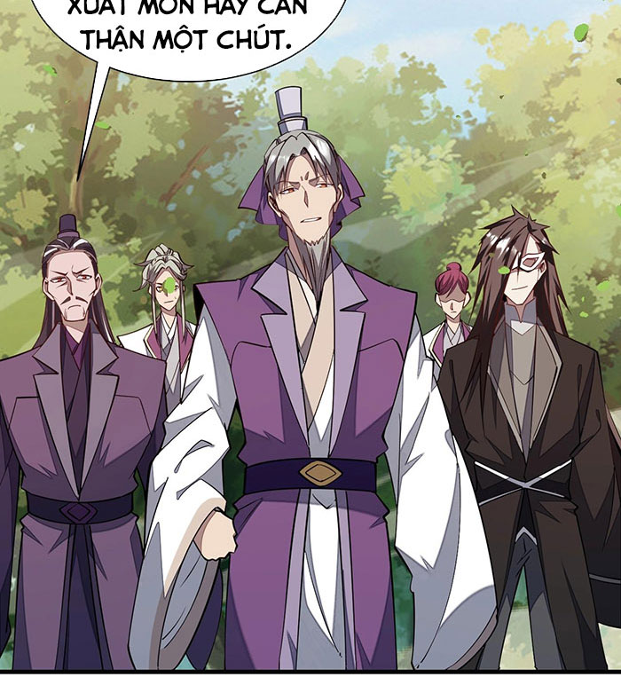 Ta Có Thể Rút Ra Thuộc Tính Chapter 30 - Page 43