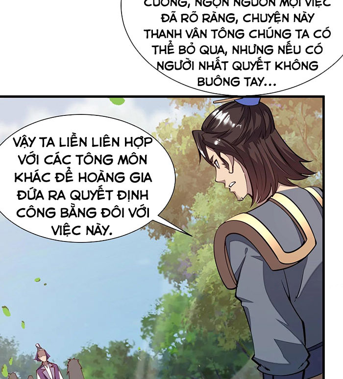 Ta Có Thể Rút Ra Thuộc Tính Chapter 30 - Page 45