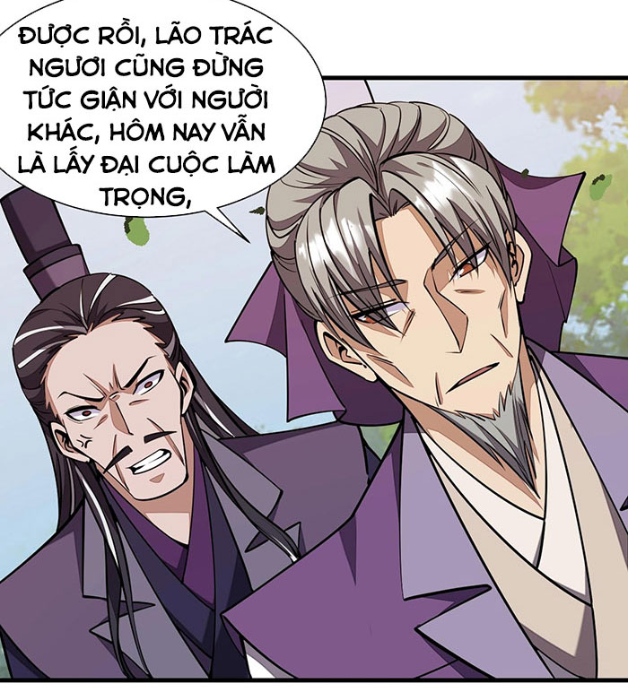 Ta Có Thể Rút Ra Thuộc Tính Chapter 30 - Page 50