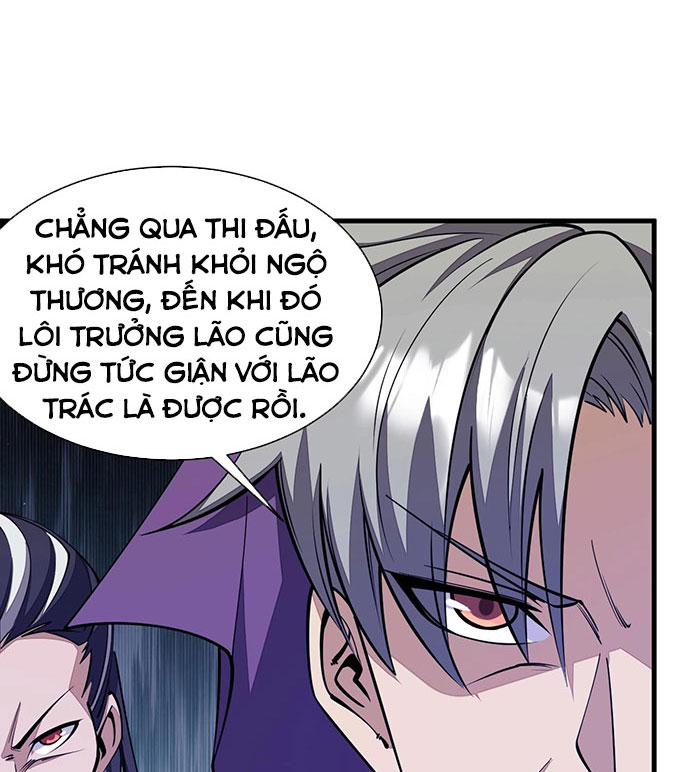 Ta Có Thể Rút Ra Thuộc Tính Chapter 30 - Page 51