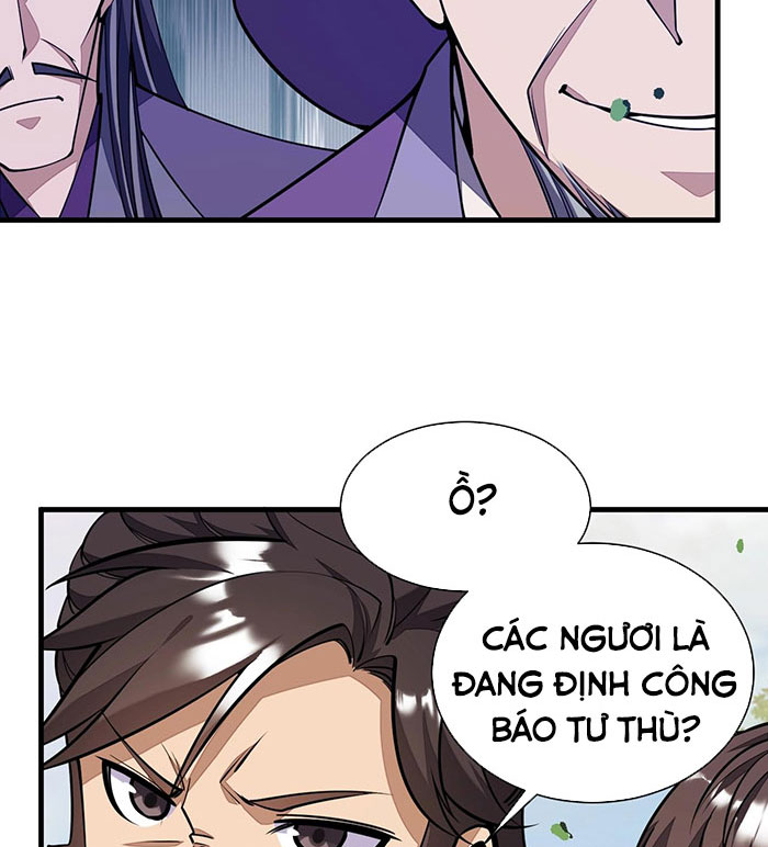 Ta Có Thể Rút Ra Thuộc Tính Chapter 30 - Page 52