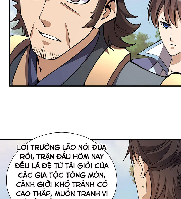 Ta Có Thể Rút Ra Thuộc Tính Chapter 30 - Page 53