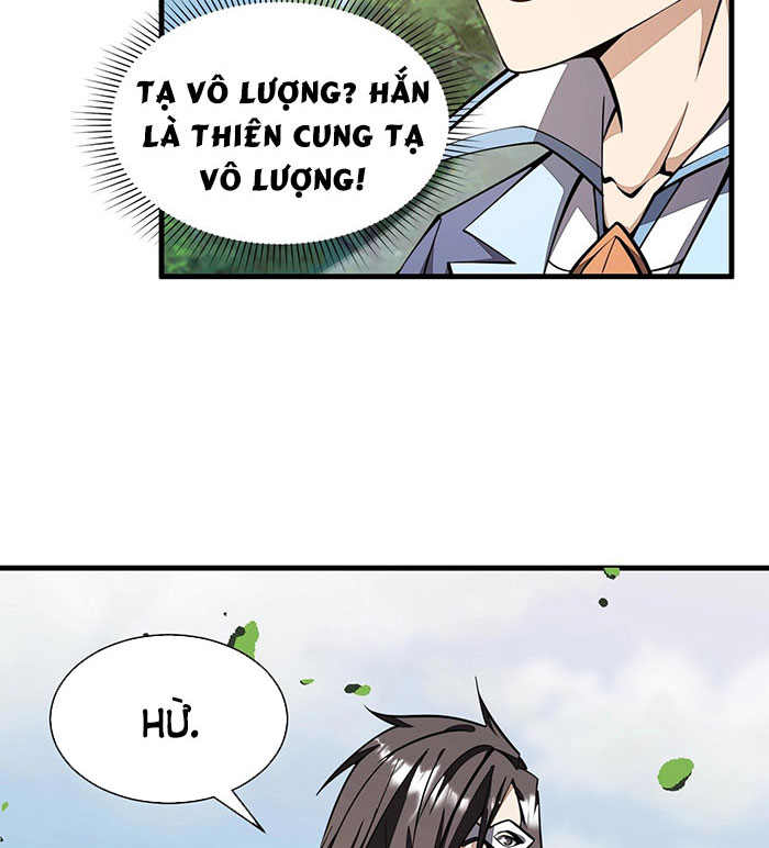 Ta Có Thể Rút Ra Thuộc Tính Chapter 30 - Page 61