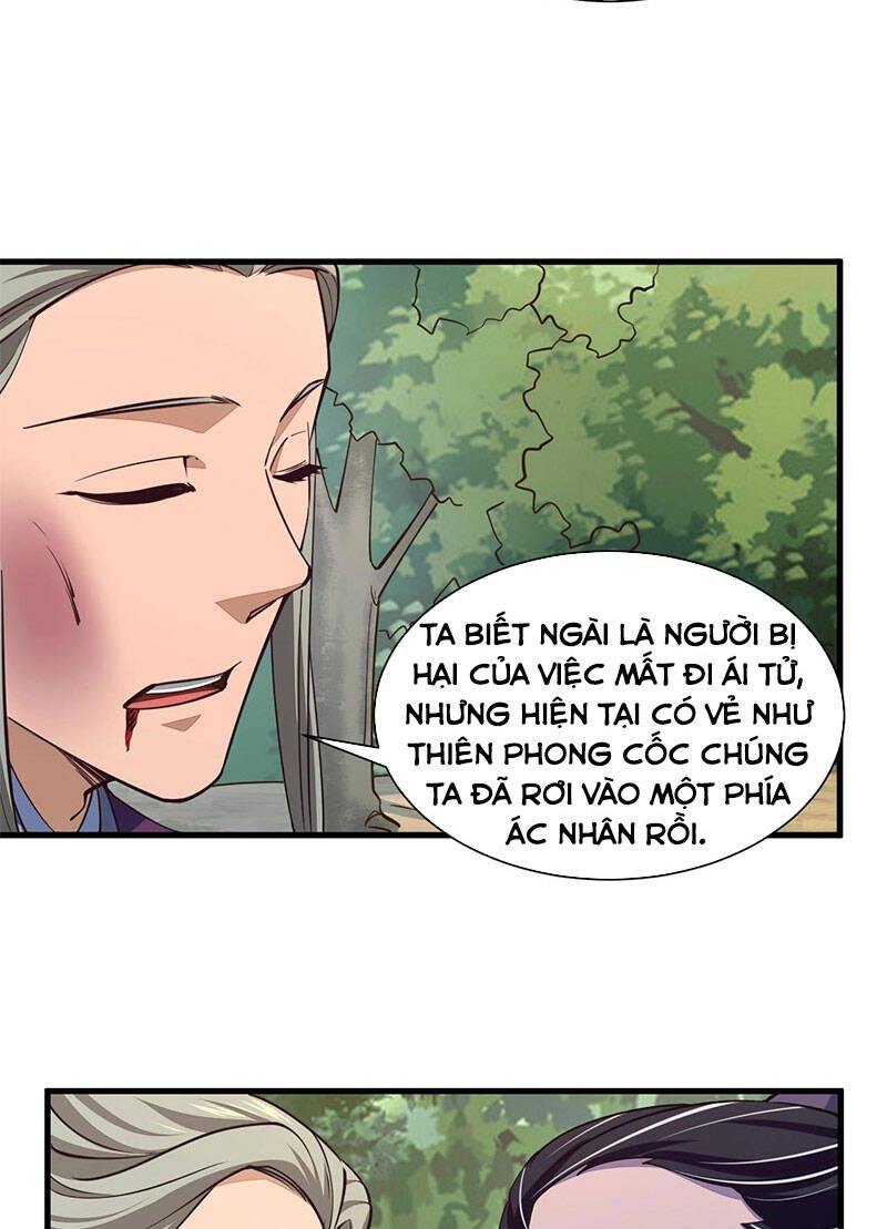 Ta Có Thể Rút Ra Thuộc Tính Chapter 28 - Page 12