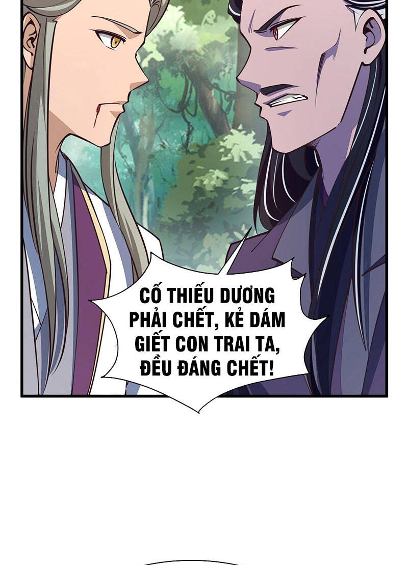 Ta Có Thể Rút Ra Thuộc Tính Chapter 28 - Page 13