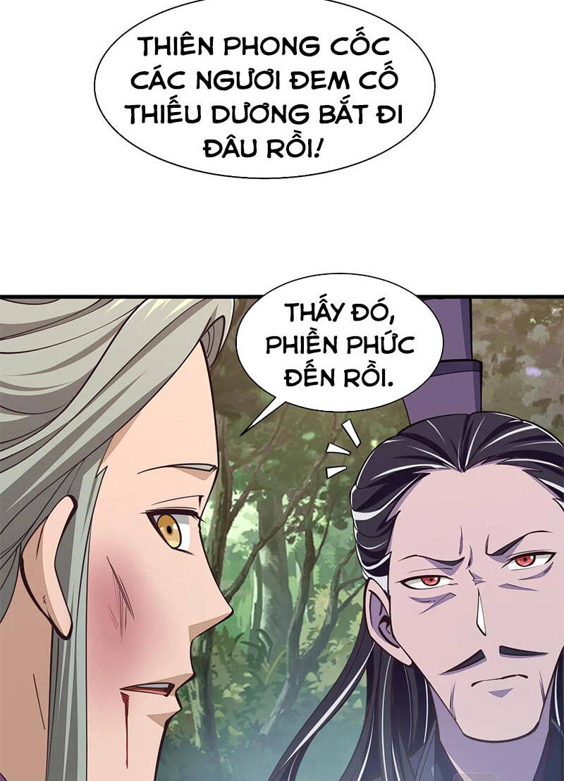 Ta Có Thể Rút Ra Thuộc Tính Chapter 28 - Page 14