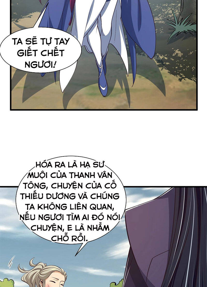 Ta Có Thể Rút Ra Thuộc Tính Chapter 28 - Page 16