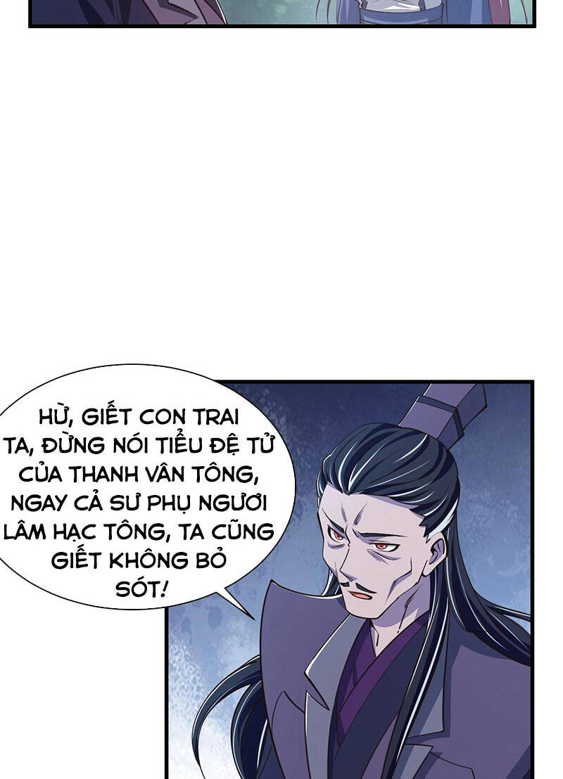 Ta Có Thể Rút Ra Thuộc Tính Chapter 28 - Page 19