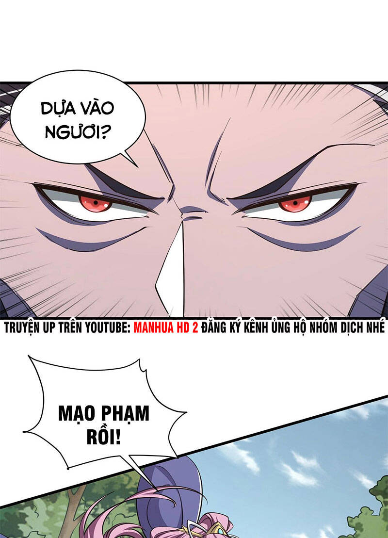 Ta Có Thể Rút Ra Thuộc Tính Chapter 28 - Page 25