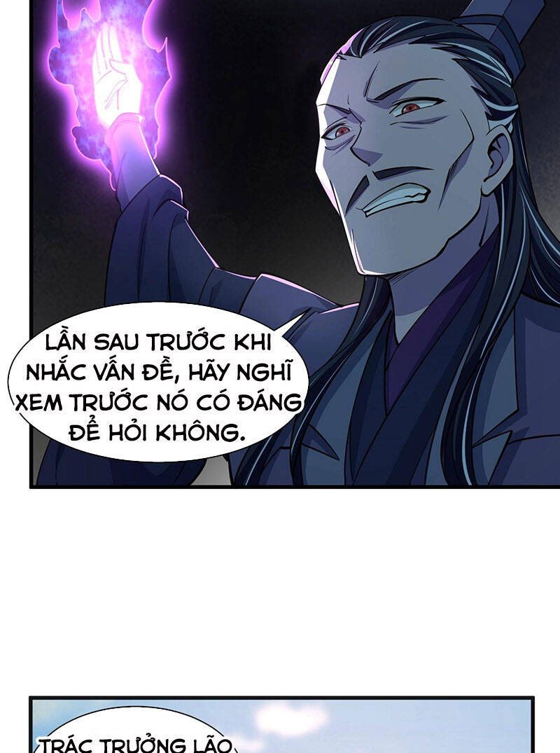 Ta Có Thể Rút Ra Thuộc Tính Chapter 28 - Page 36