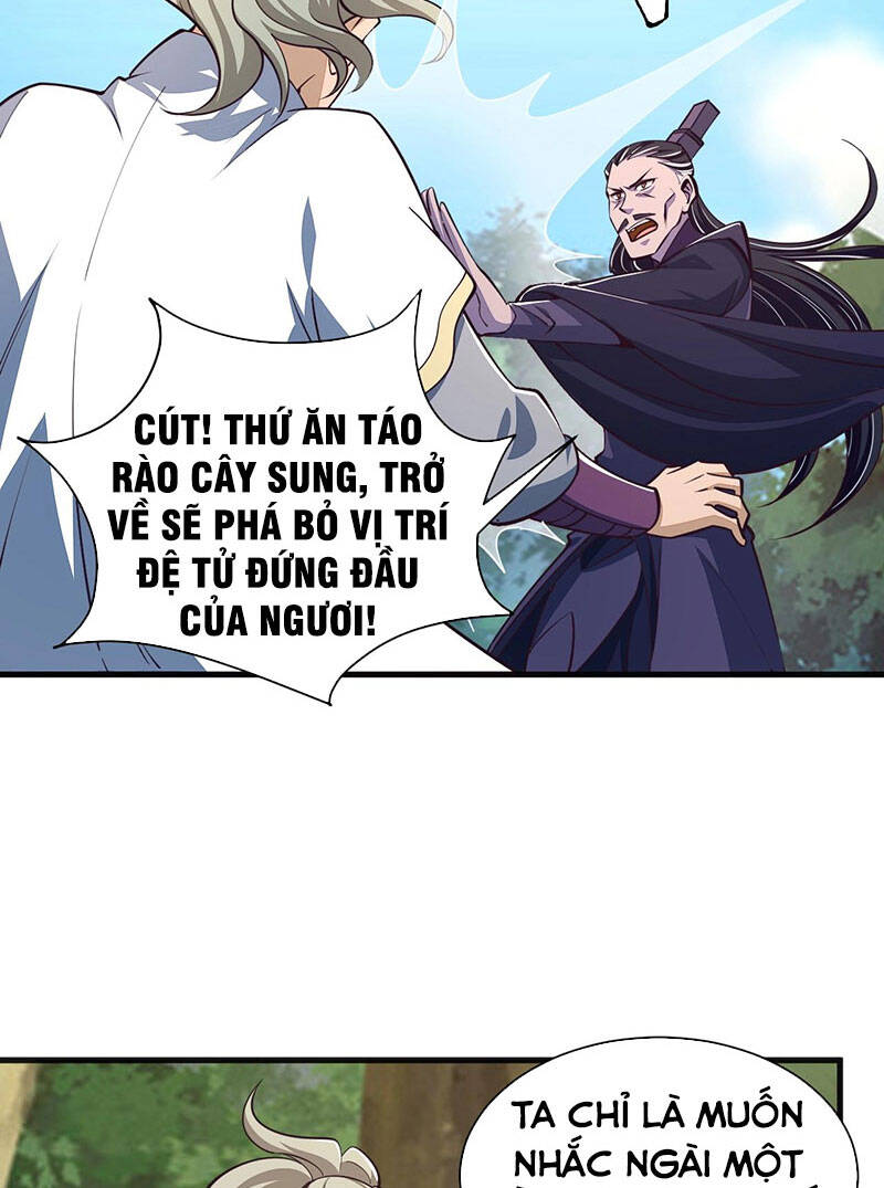 Ta Có Thể Rút Ra Thuộc Tính Chapter 28 - Page 38