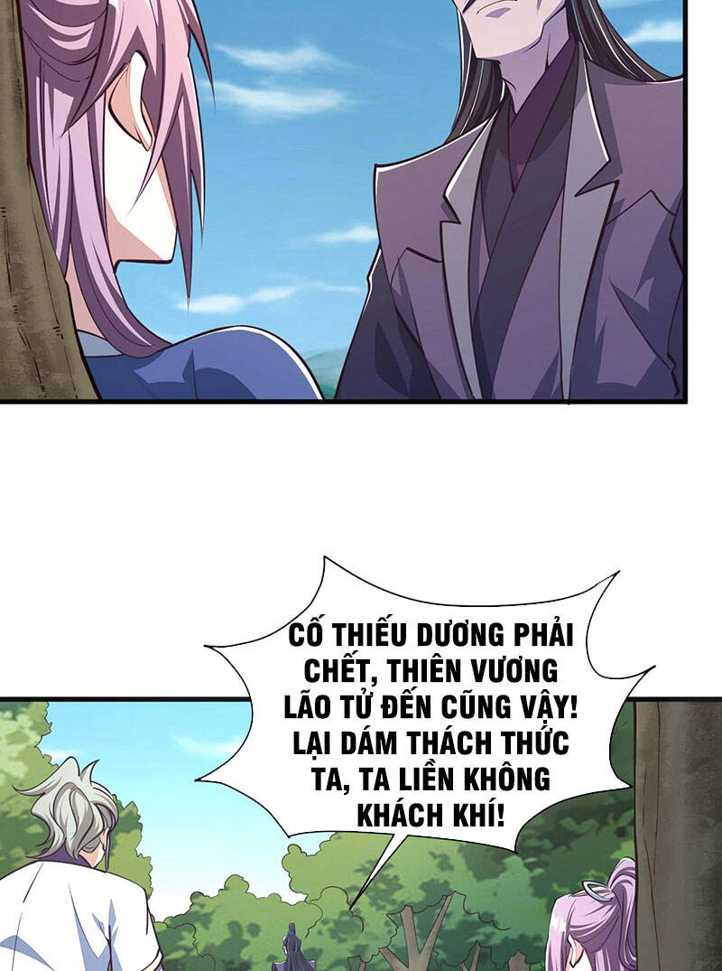 Ta Có Thể Rút Ra Thuộc Tính Chapter 28 - Page 40