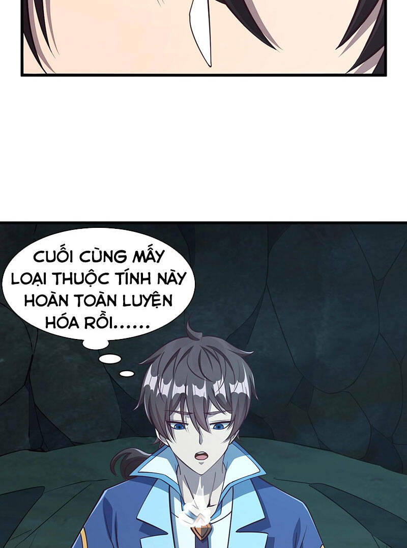 Ta Có Thể Rút Ra Thuộc Tính Chapter 28 - Page 46