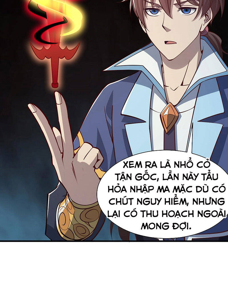 Ta Có Thể Rút Ra Thuộc Tính Chapter 28 - Page 48