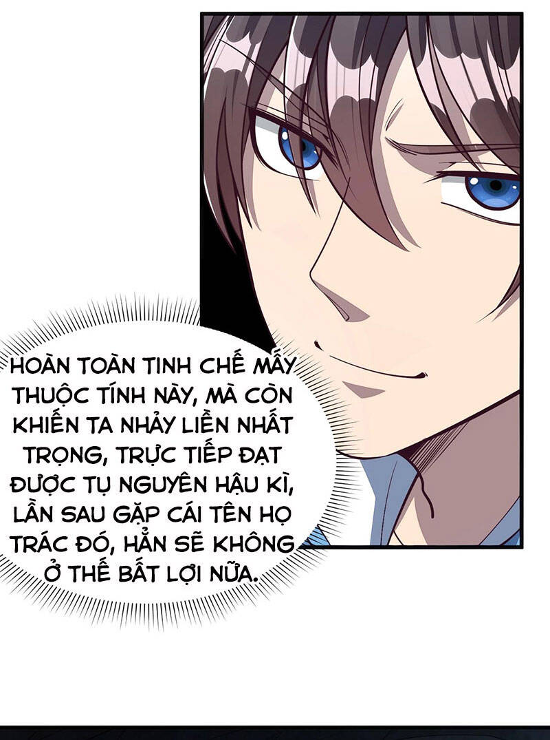 Ta Có Thể Rút Ra Thuộc Tính Chapter 28 - Page 49