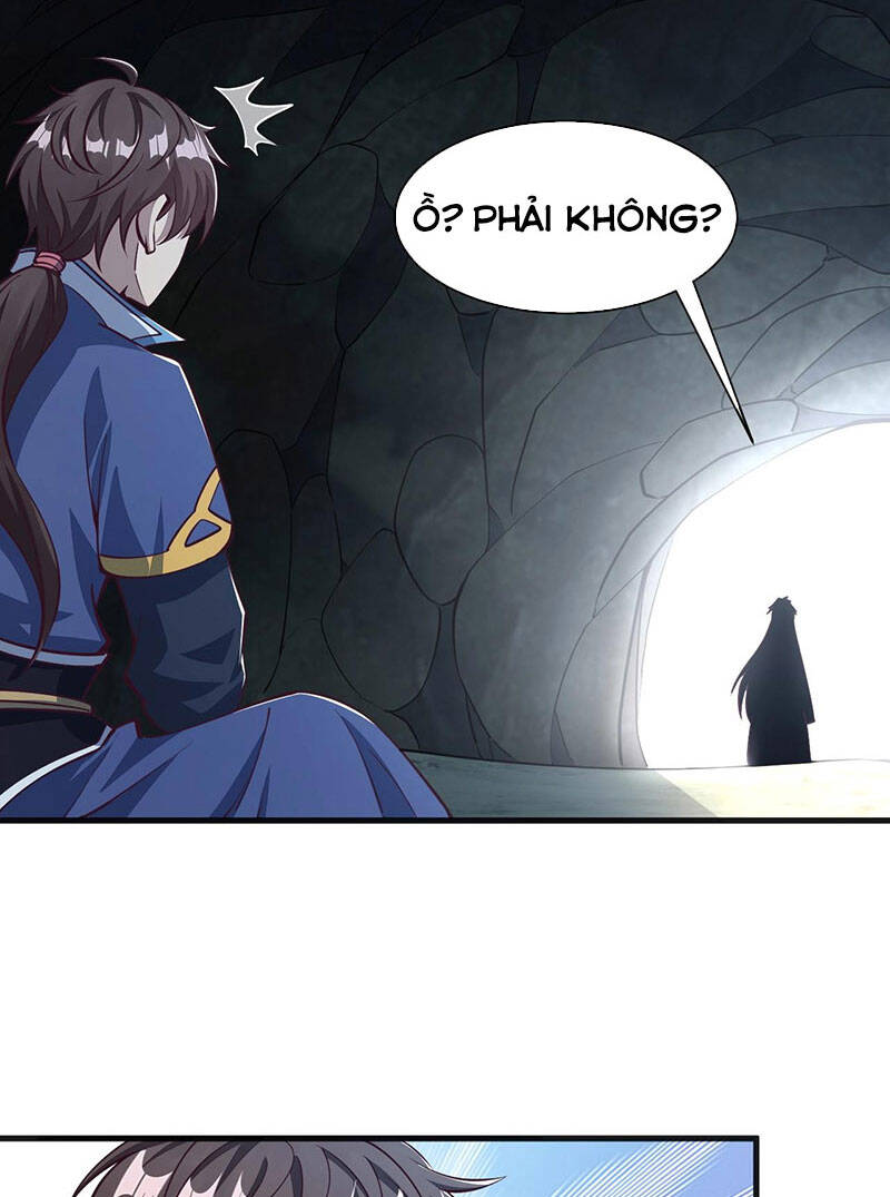 Ta Có Thể Rút Ra Thuộc Tính Chapter 28 - Page 50