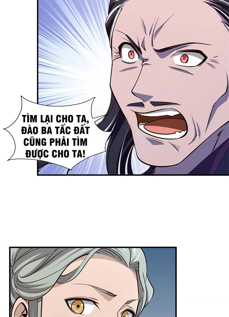 Ta Có Thể Rút Ra Thuộc Tính Chapter 28 - Page 6