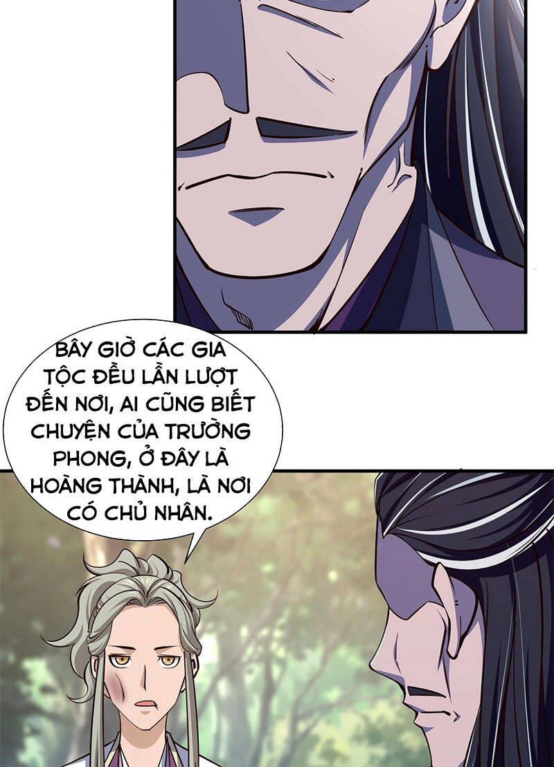 Ta Có Thể Rút Ra Thuộc Tính Chapter 28 - Page 8