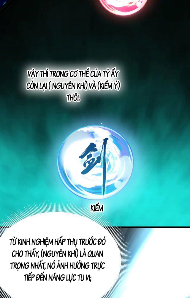 Ta Có Thể Rút Ra Thuộc Tính Chapter 3 - Page 7