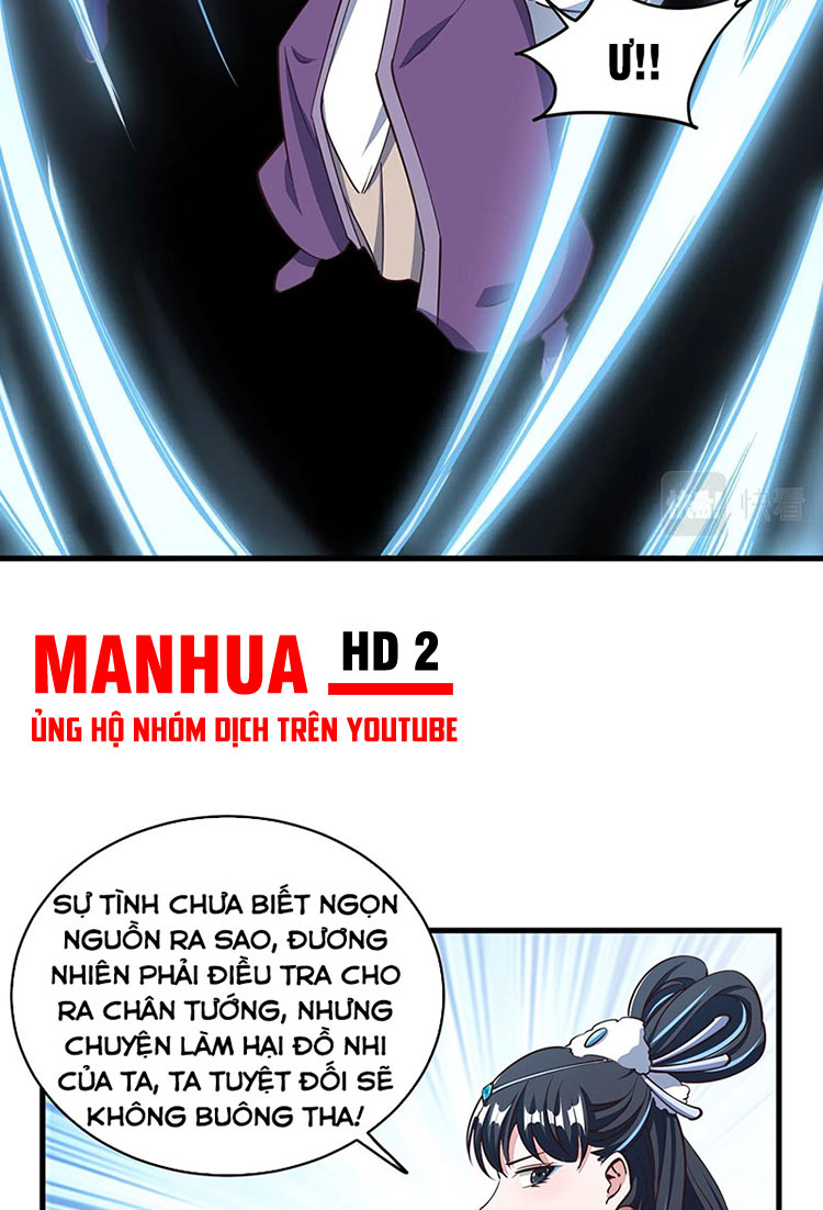 Ta Có Thể Rút Ra Thuộc Tính Chapter 27 - Page 22