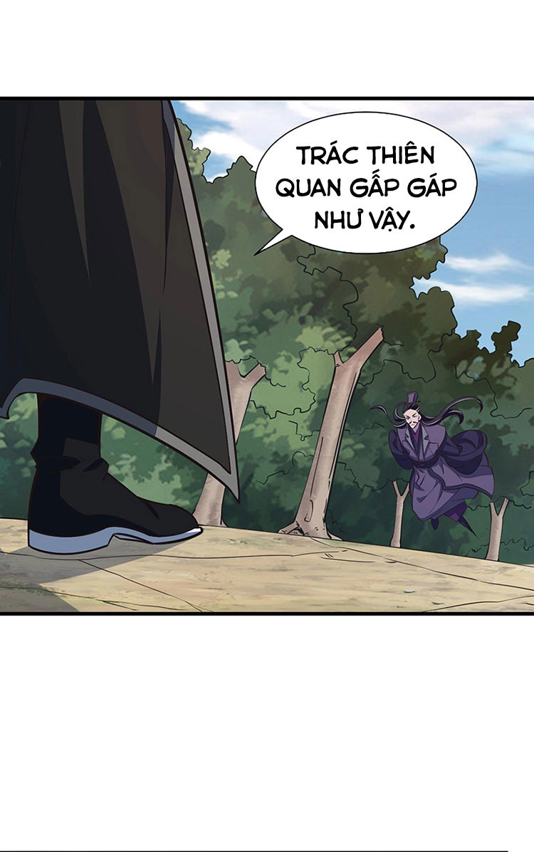 Ta Có Thể Rút Ra Thuộc Tính Chapter 27 - Page 28