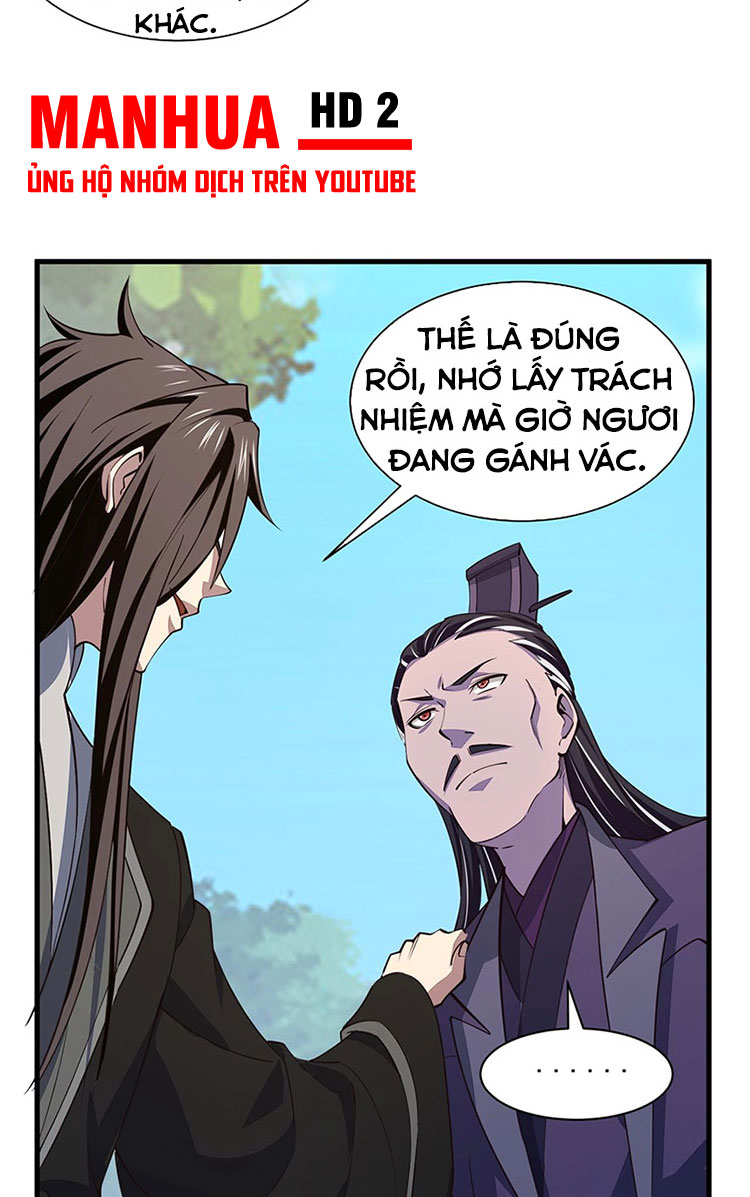 Ta Có Thể Rút Ra Thuộc Tính Chapter 27 - Page 35