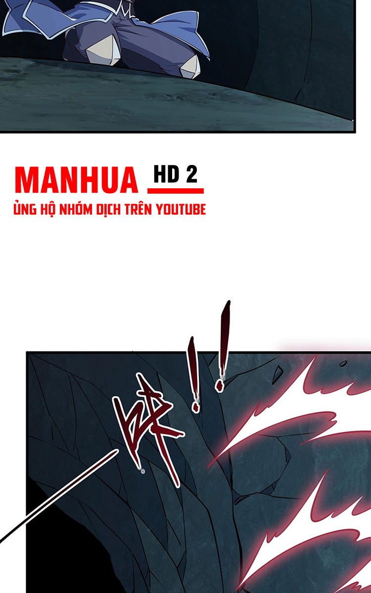 Ta Có Thể Rút Ra Thuộc Tính Chapter 27 - Page 40