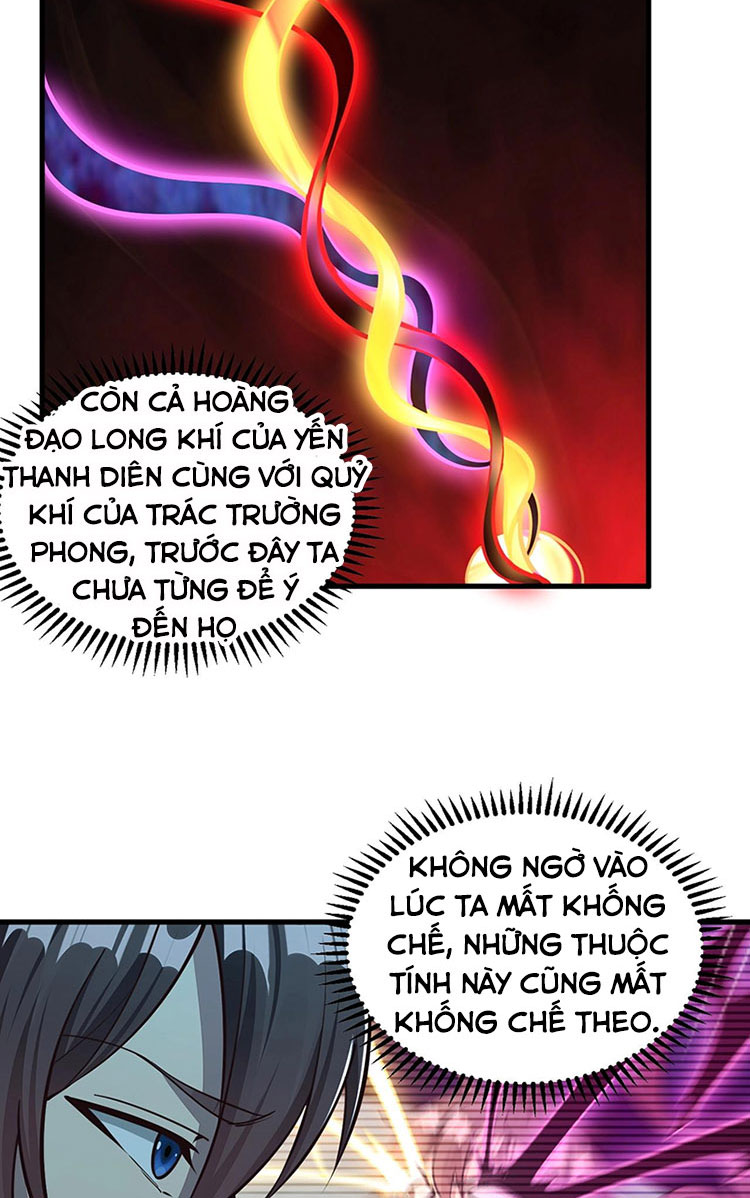 Ta Có Thể Rút Ra Thuộc Tính Chapter 27 - Page 46