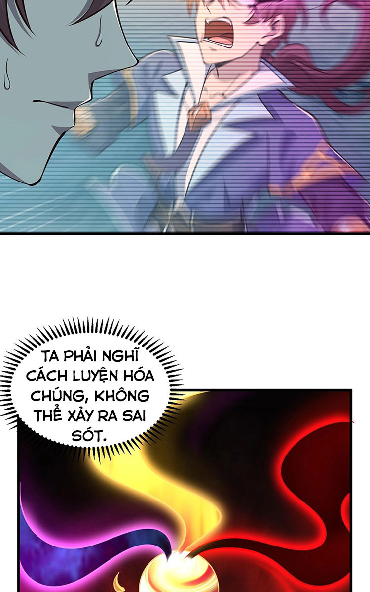 Ta Có Thể Rút Ra Thuộc Tính Chapter 27 - Page 47