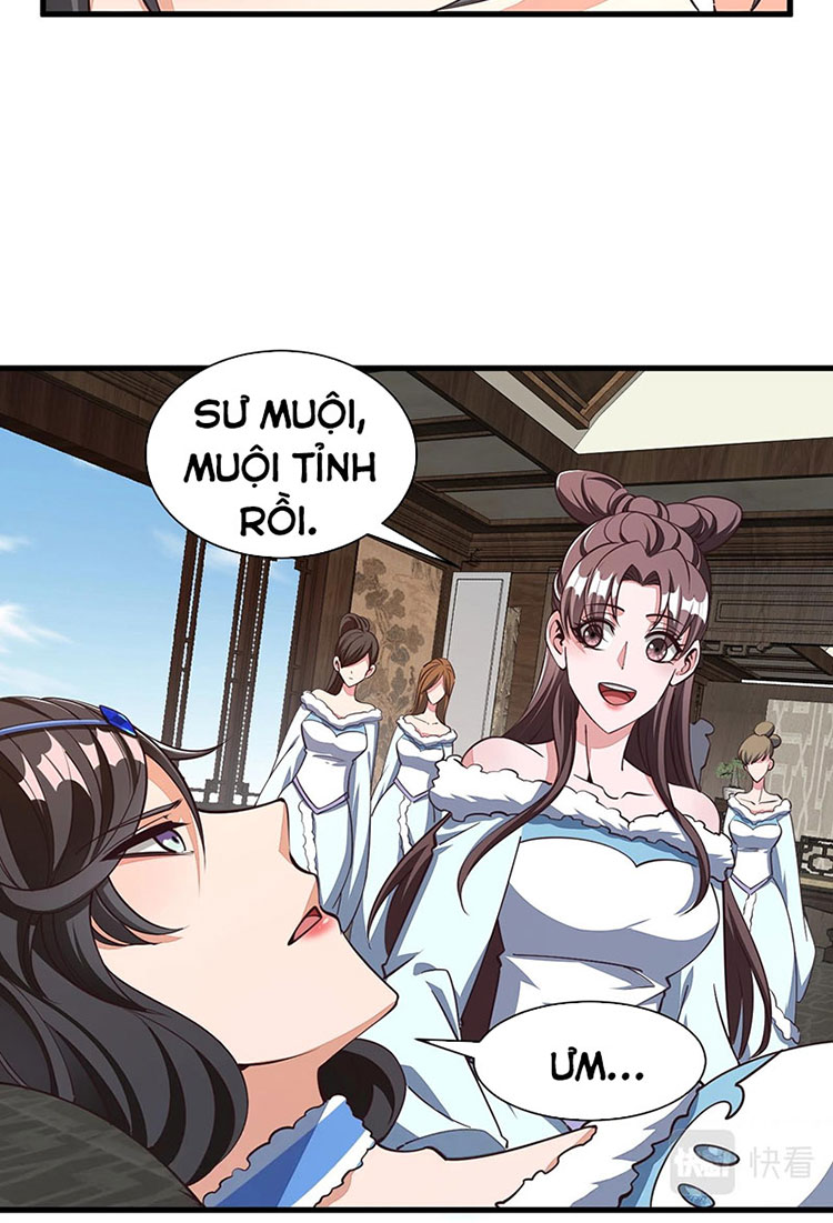 Ta Có Thể Rút Ra Thuộc Tính Chapter 27 - Page 9