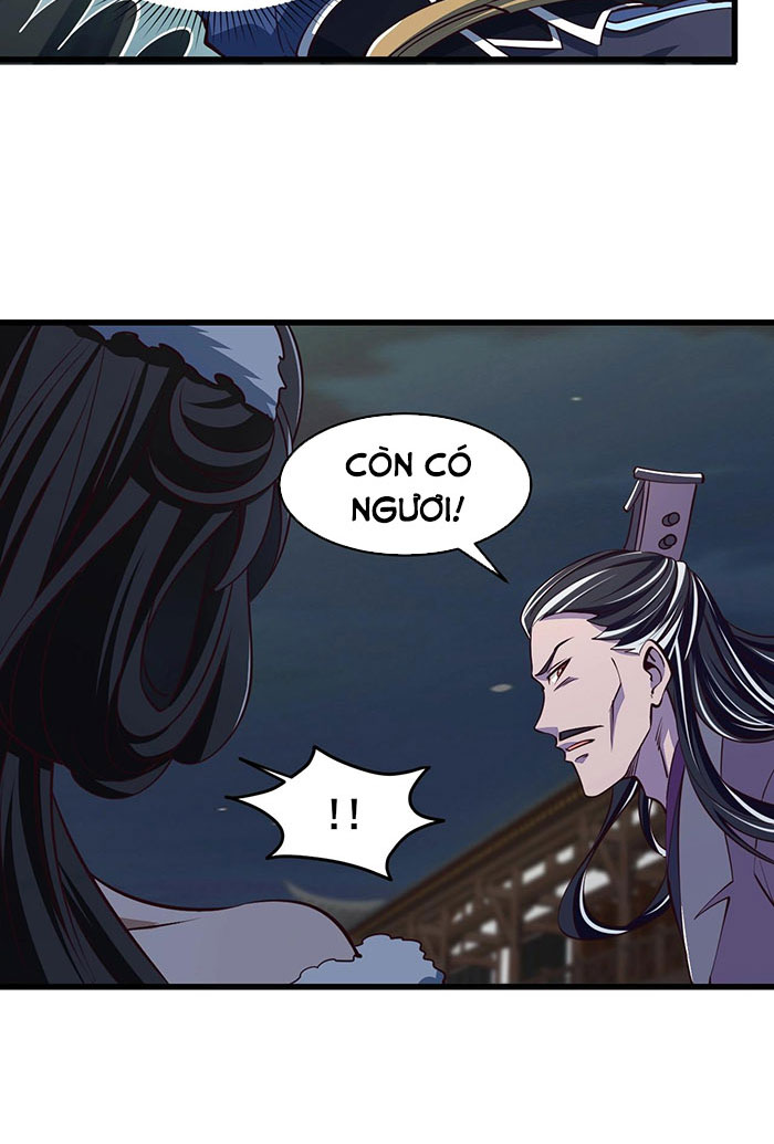 Ta Có Thể Rút Ra Thuộc Tính Chapter 25 - Page 16