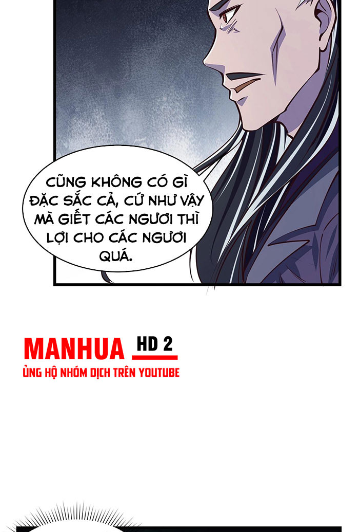 Ta Có Thể Rút Ra Thuộc Tính Chapter 25 - Page 26